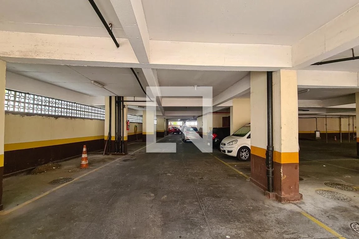 Apartamento con 3 dormitorios, suite y balcón con zona de lavado — photo 9