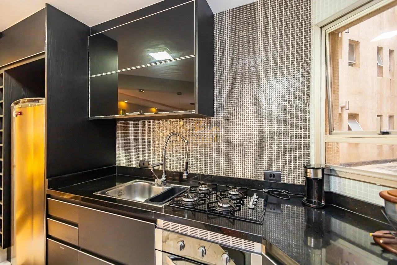 146 m² apartment with open kitchen and 3 bedrooms — photo 18