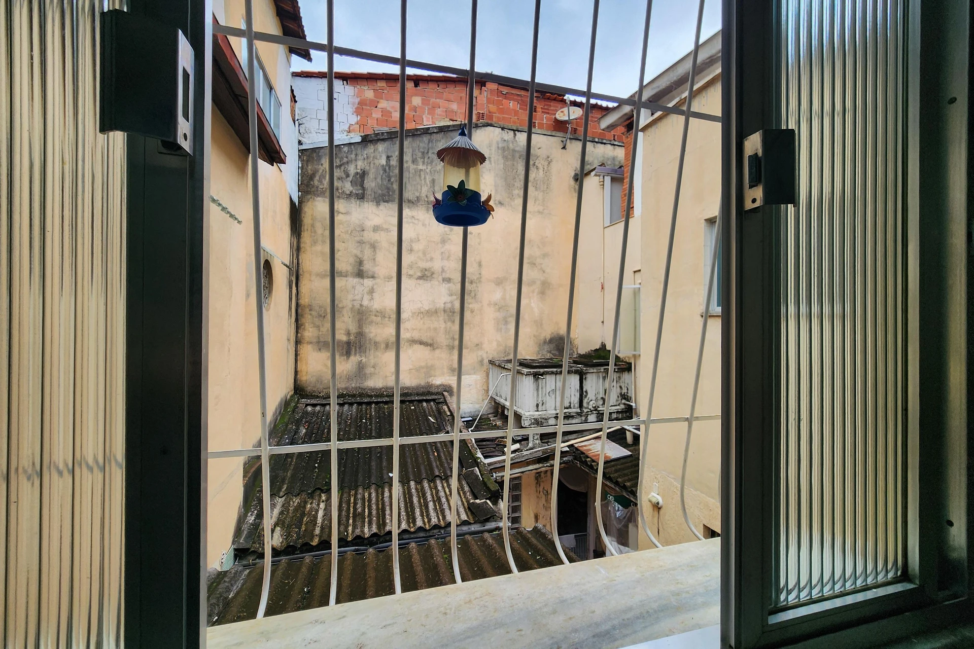 Private BBQ in a 3-bedroom apartment, 127 m² — photo 8