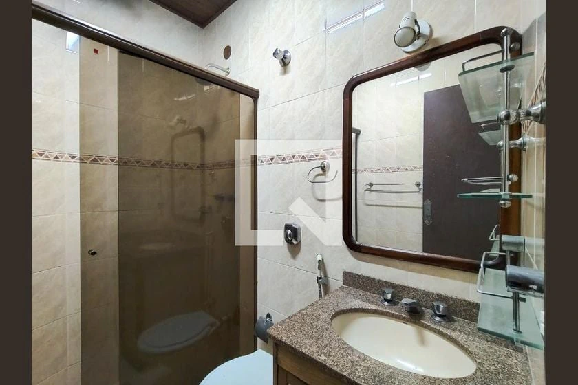 Rental duplex with 3 bedrooms and 88 m² — photo 24
