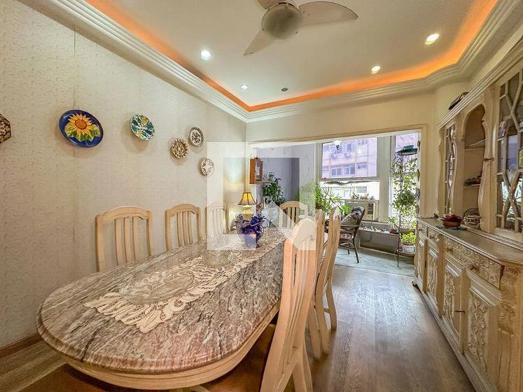 Ванна та 4 спальні: квартира 206 м² — photo 5