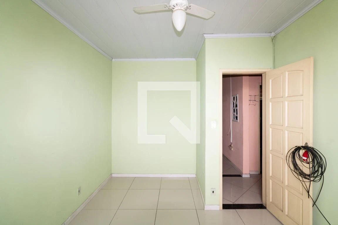 Apartamento sem mobília com 1 quarto e 1 banheiro — photo 7