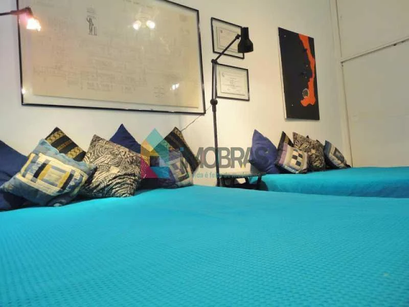 Apartamento de 40 m² no 2º andar, 1 quarto e sem vaga — photo 9
