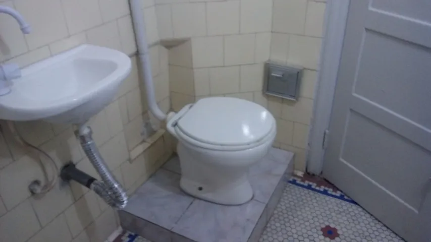 1-bedroom apartment with balcony and no parking — photo 5