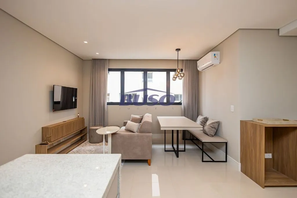 Мебльована квартира 75 м² з 1 спальнею та сьют — photo 28