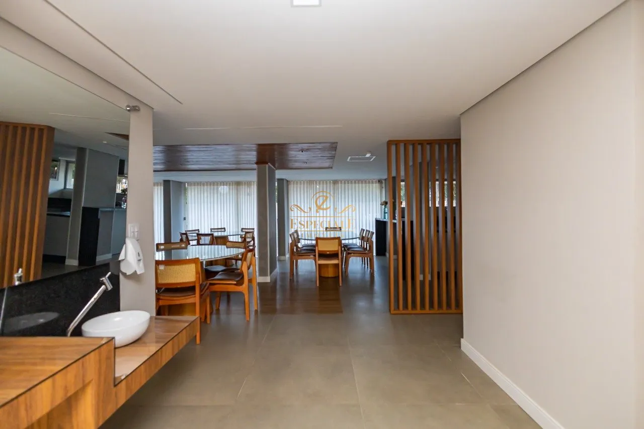 Apartment, 110 m², with floor-to-ceiling windows — photo 139