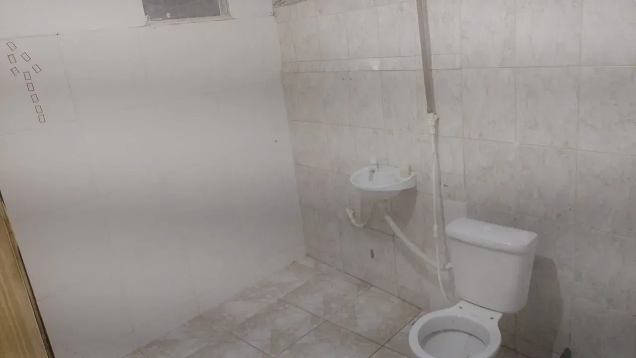 Casa sem mobília com 1 quarto e 1 banheiro — photo 7