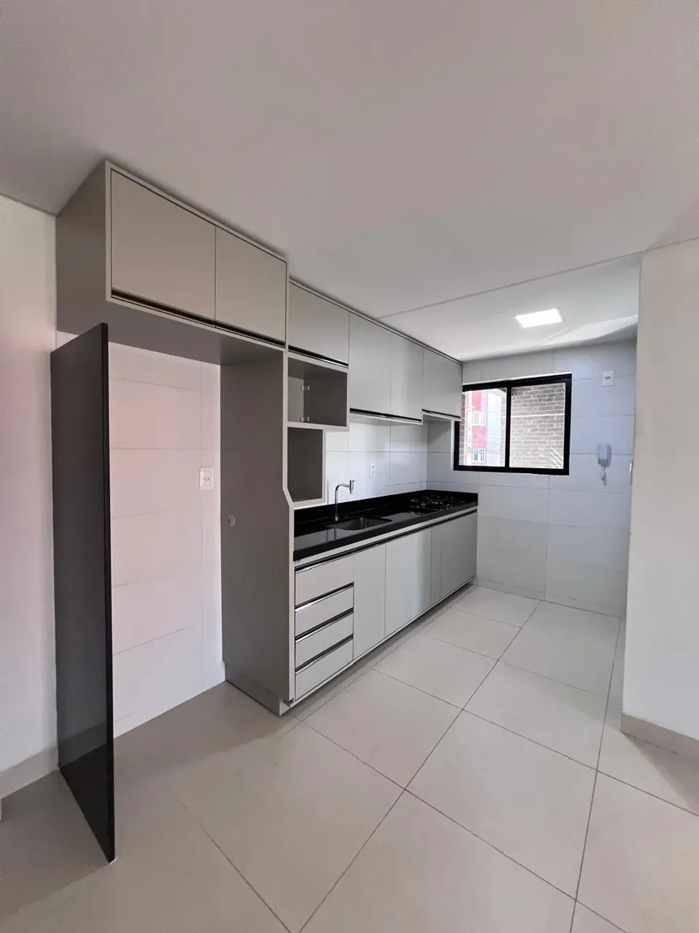 3 quartos e churrasqueira privativa: apartamento de 79 m² — photo 14