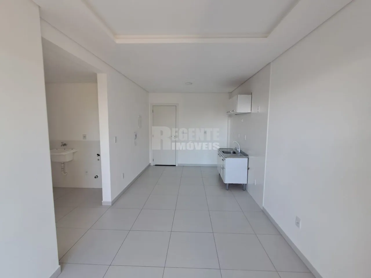 40 m² apartment with 1 bedroom and 1 parking spot — photo 2