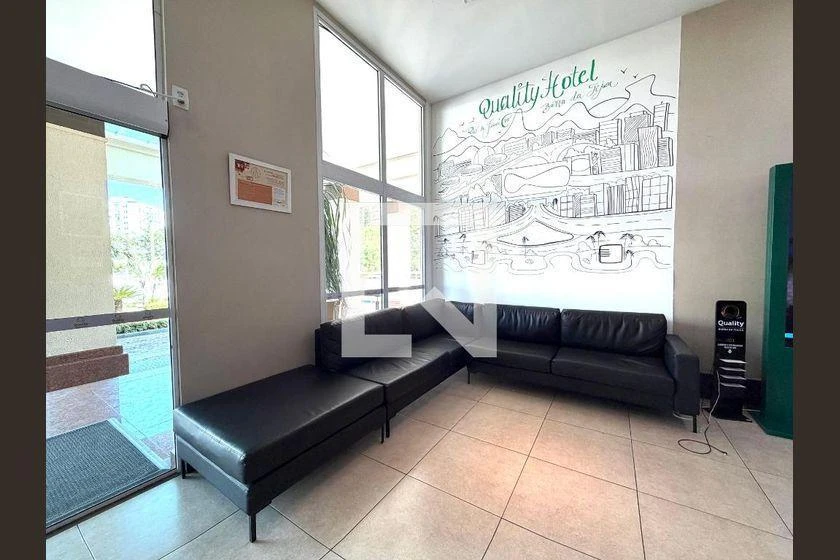Студія, 40 м² — photo 23