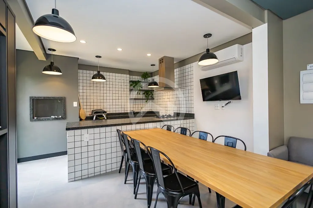 Apartment with 3 bedrooms, 97 m² and 1 parking spot — photo 38