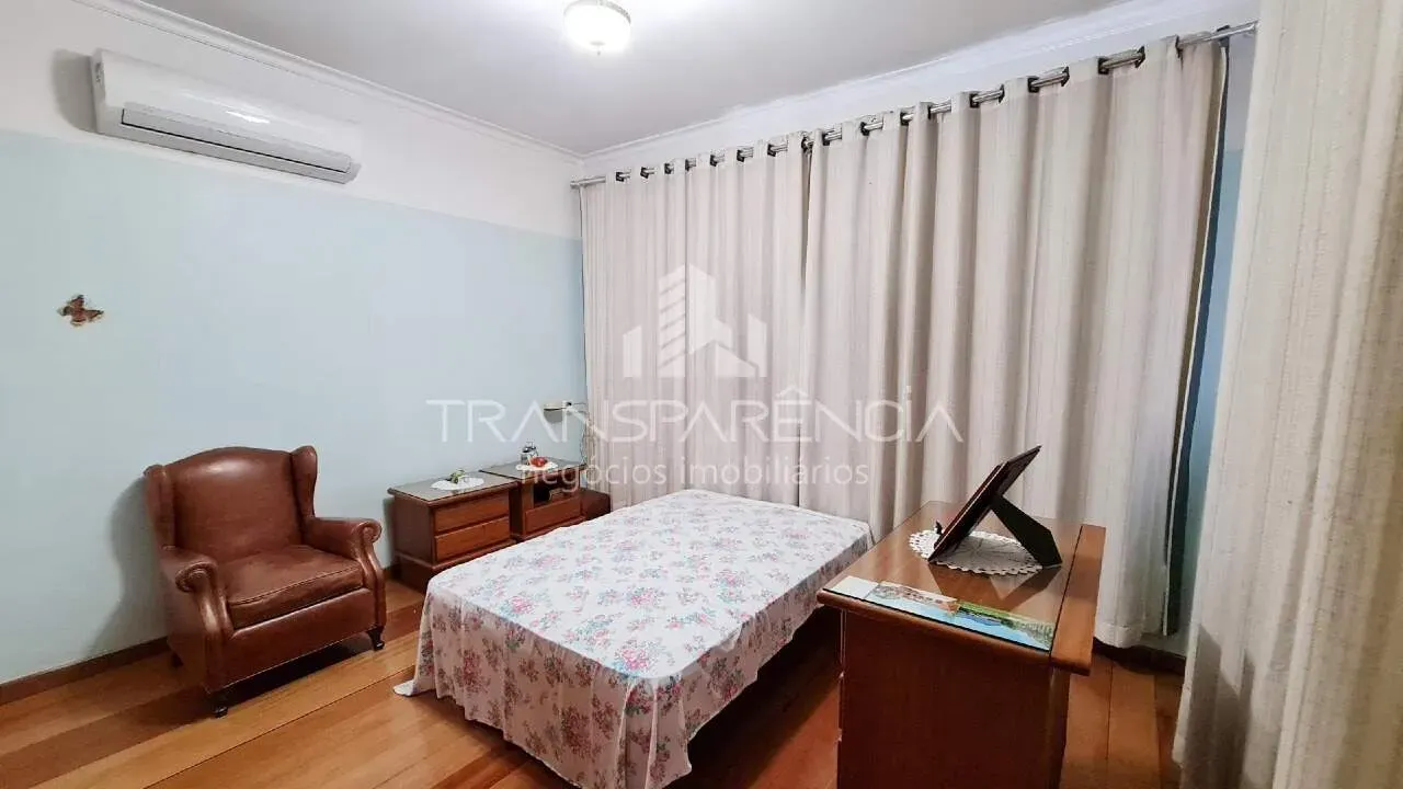 Furnished house with 4 bedrooms and balcony grill — photo 27