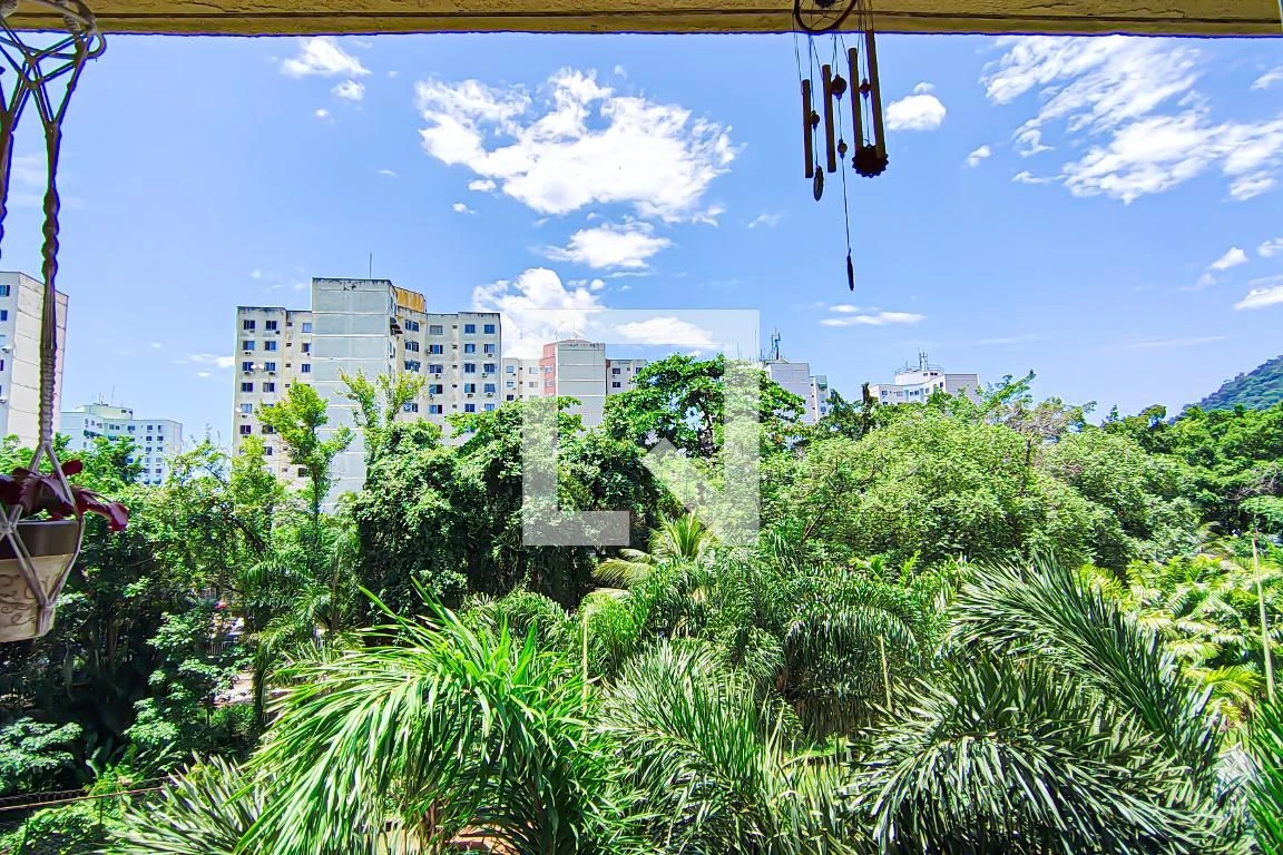 Apartamento de 2 quartos em condomínio com sauna — photo 33