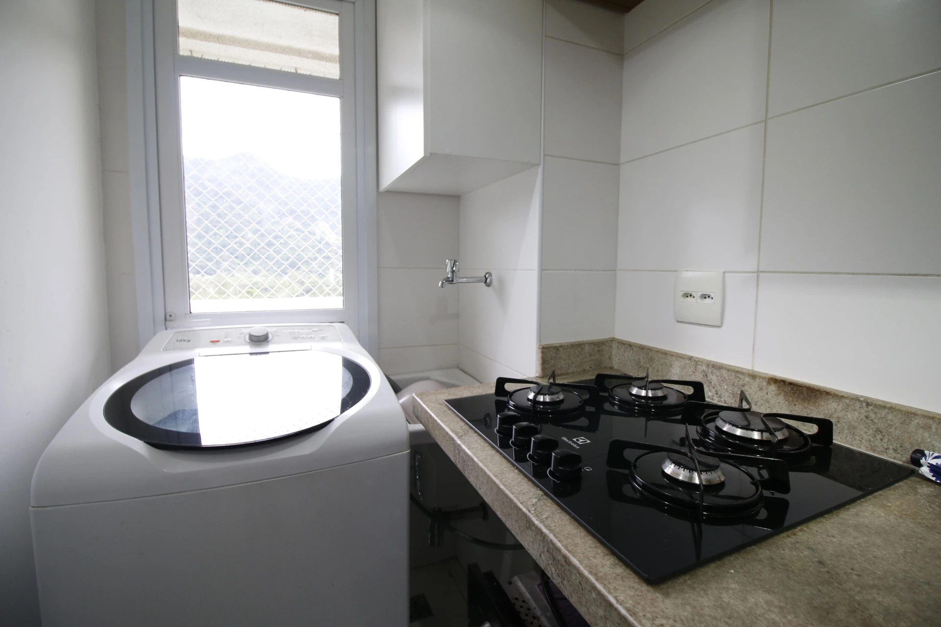 Apartamento de alquiler con 2 dormitorios en suite y mascotas — photo 15