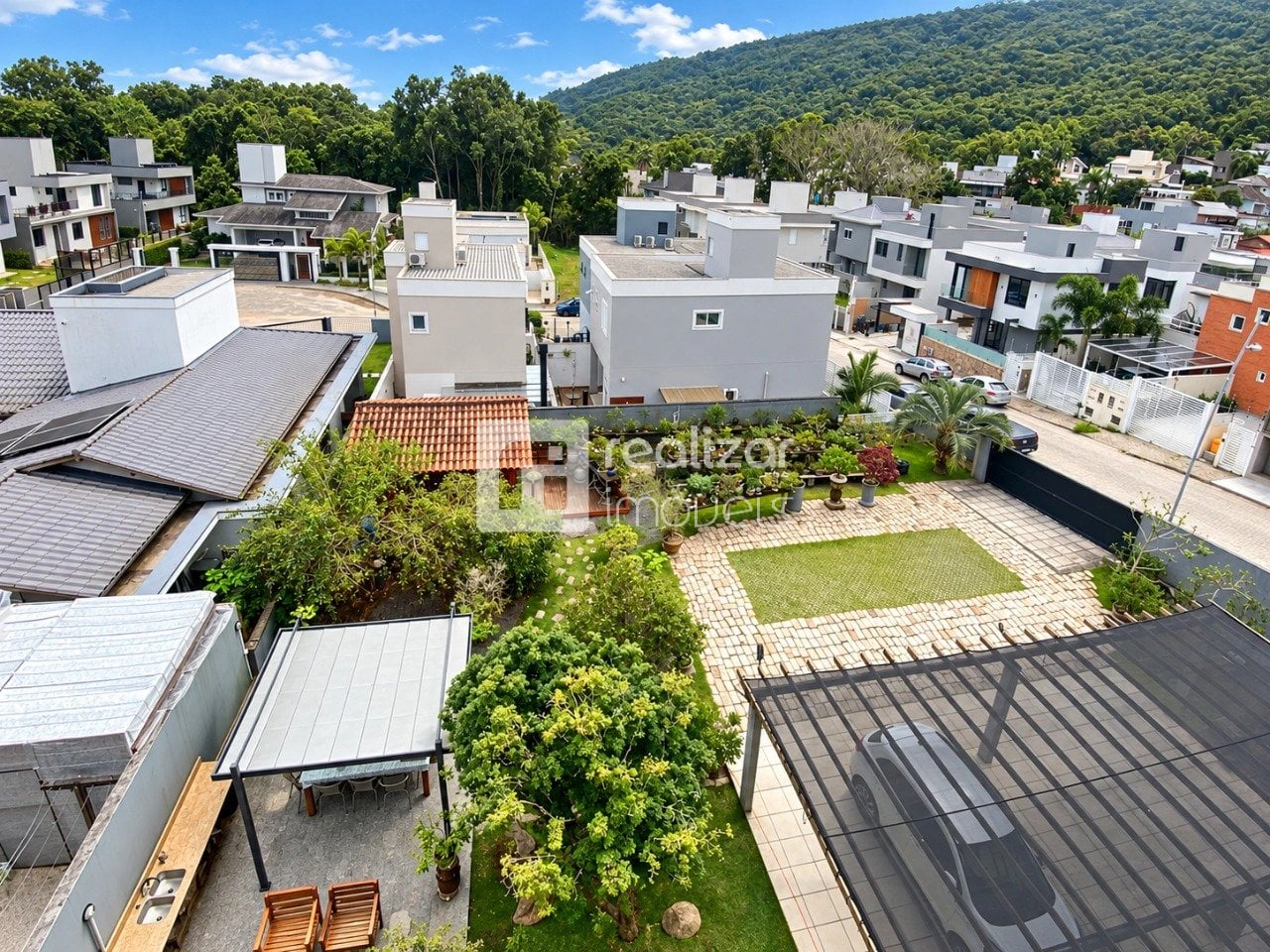 Casa amueblada, 230 m², con vestidor — photo 27