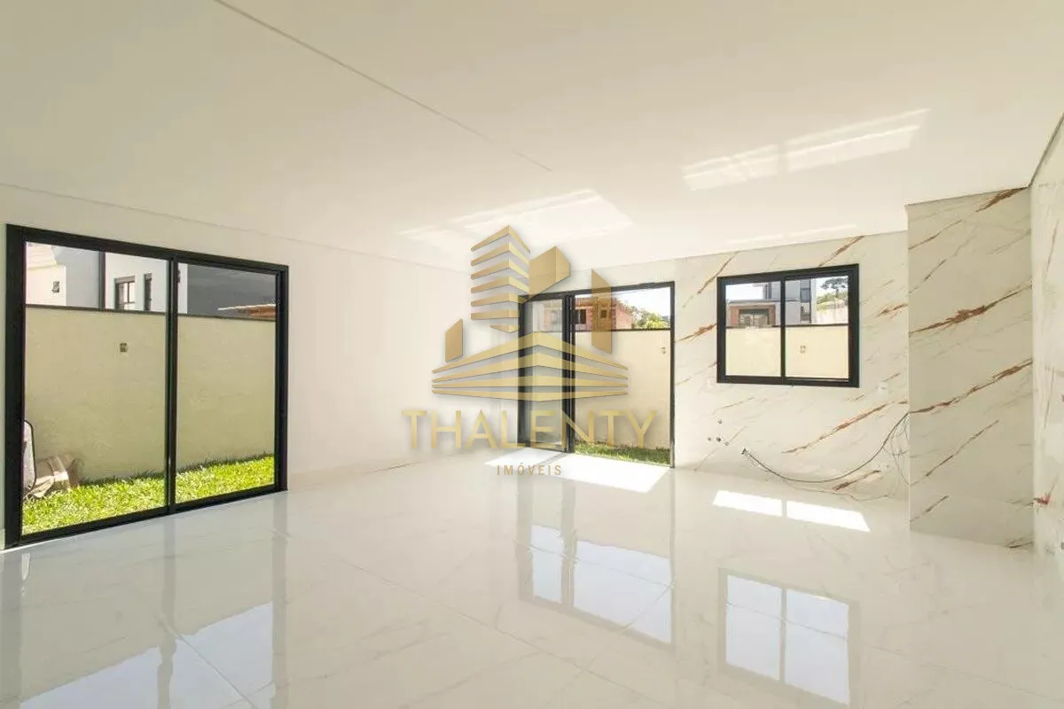 House with 3 en-suite bedrooms, 4 baths, 171 m² — photo 4