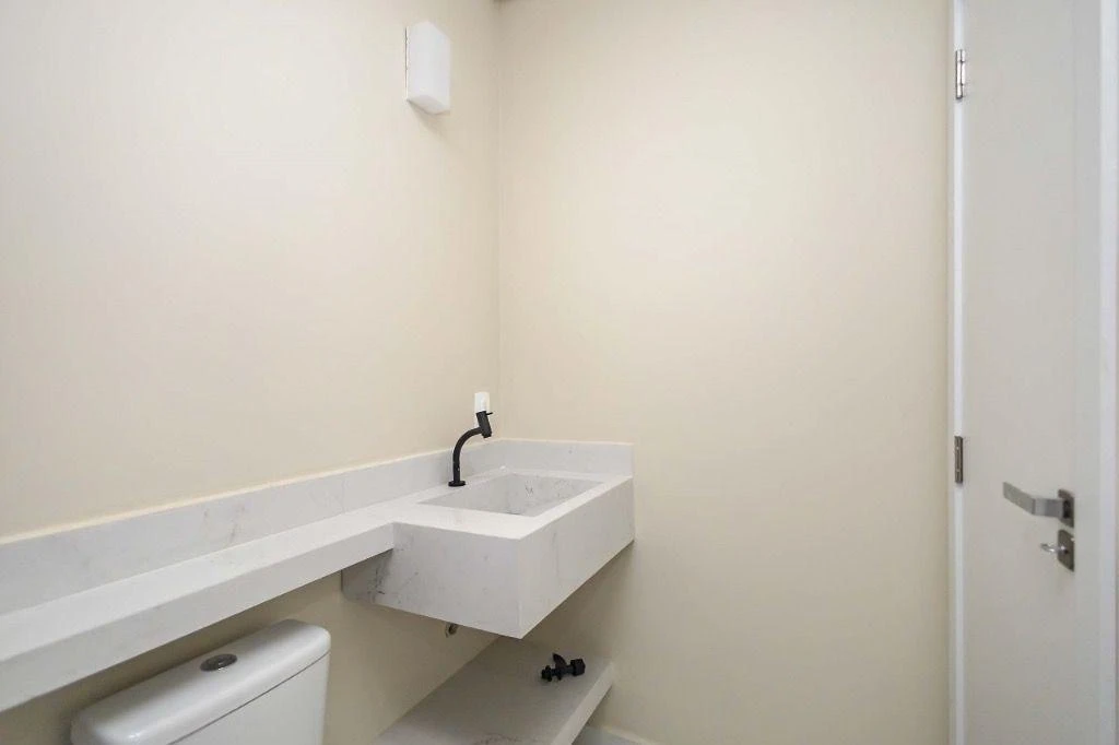 Casa térrea mobiliada com 3 quartos e 3 banheiros — photo 28