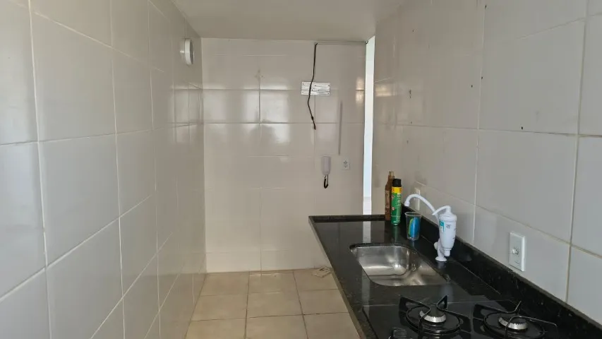 Apartamento de 45 m² e 2 quartos, Cosmos — photo 3