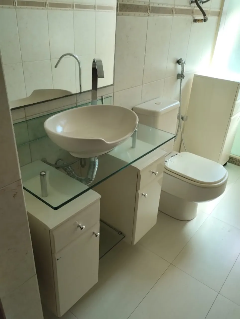 2-bedroom apartment with a closed gas kitchen — photo 17