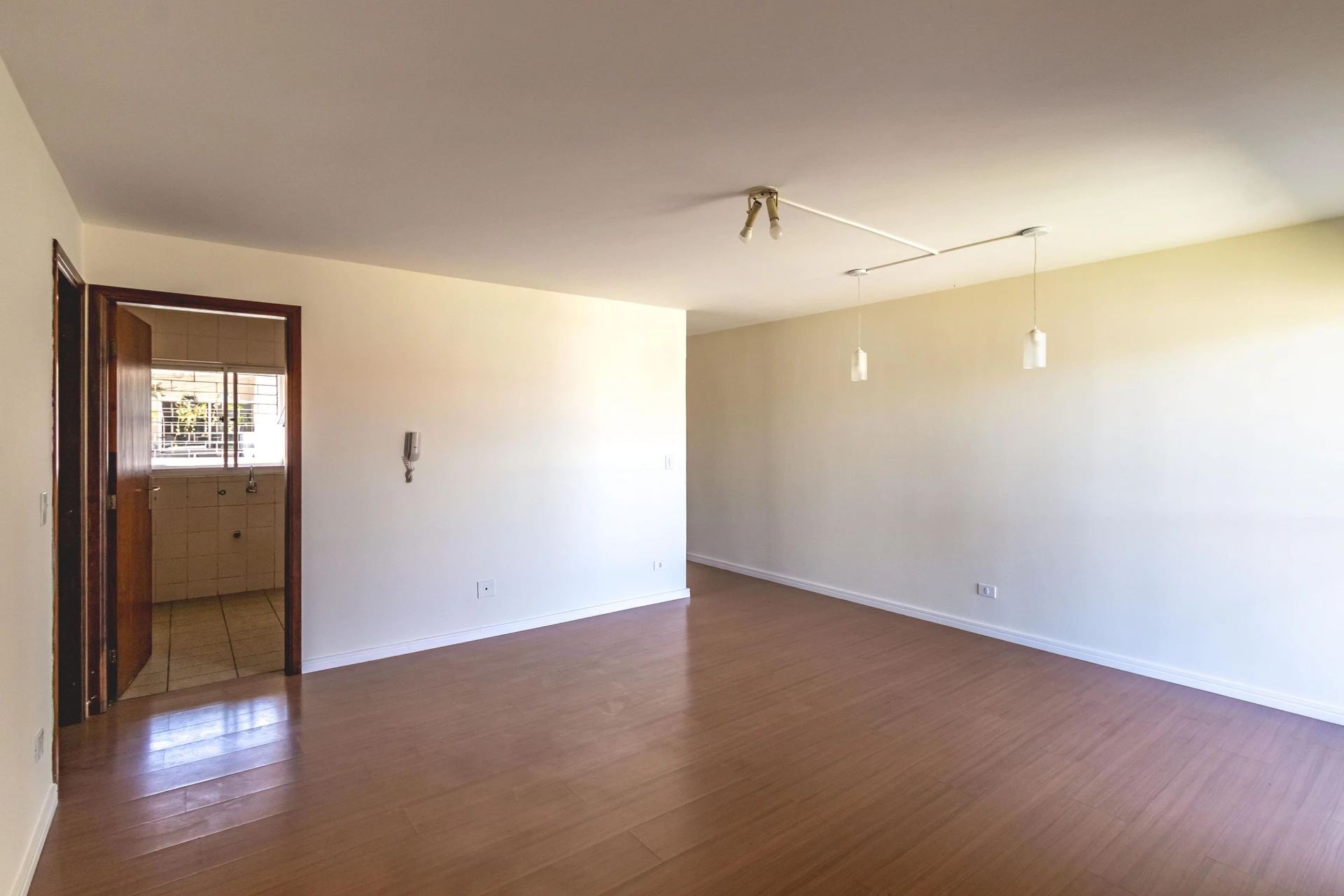 Apartment, 75 m², with a walk-in closet — photo 9