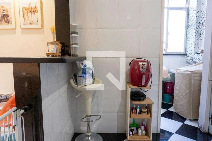 Furnished 3-bedroom apartment with 65 m² — photo 20