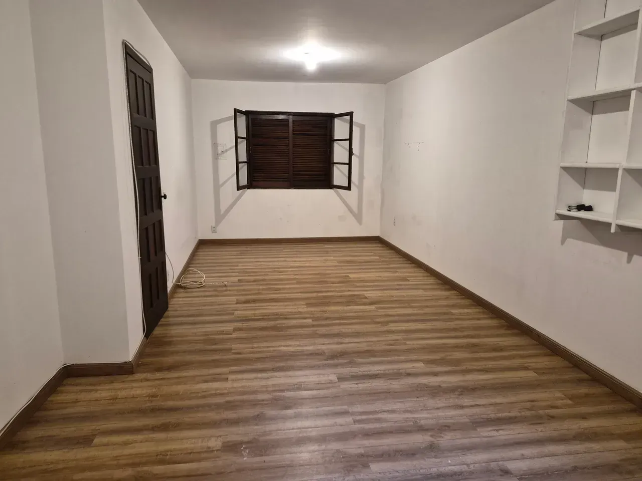 Unfurnished house with 4 bedrooms and a closed gas kitchen — photo 23