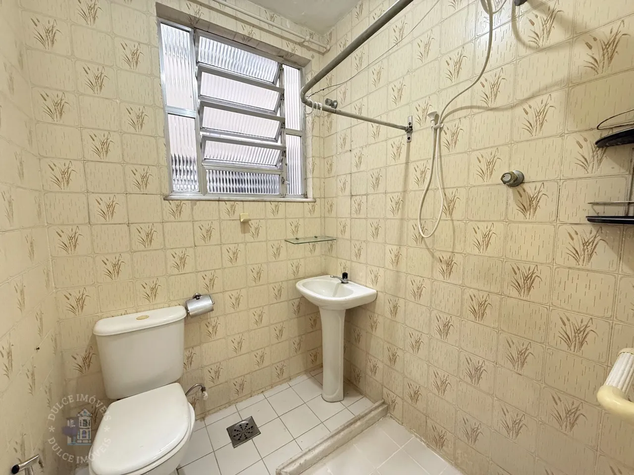 Apartamento para alugar com 1 dormitório e piso em cerâmica — photo 6