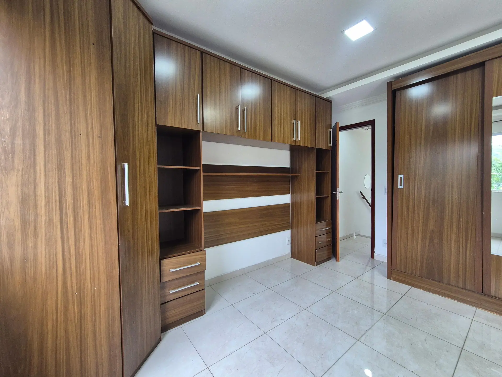 Casa sem mobília com 2 quartos suítes e sem vaga — photo 23