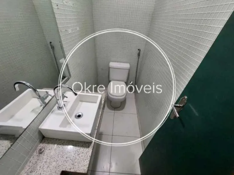 Квартира без меблів з 1 спальнею та 5 ванними — photo 4