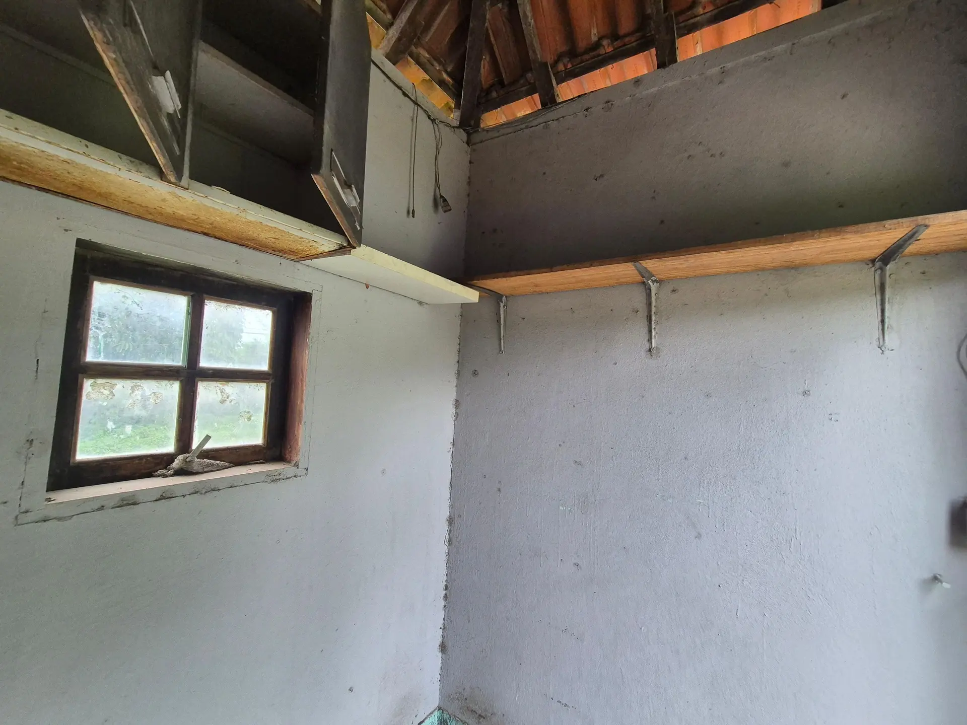 Casa para aluguel com 2 quartos e churrasqueira privativa — photo 9