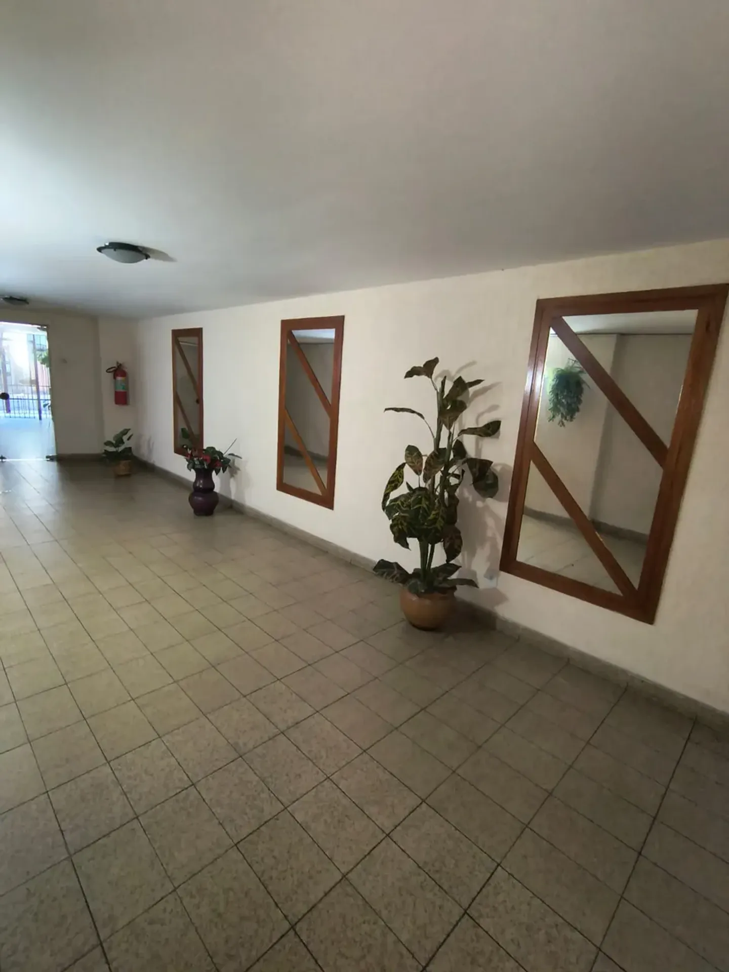 Apartamento de 64 m² com 1 quarto e vaga de carro — photo 31