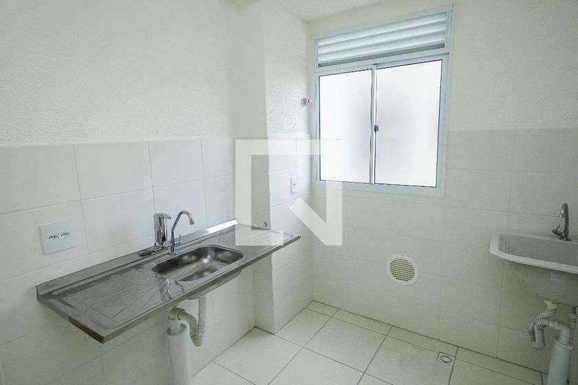 Apartamento de 2 quartos com cozinha em conceito aberto — photo 12