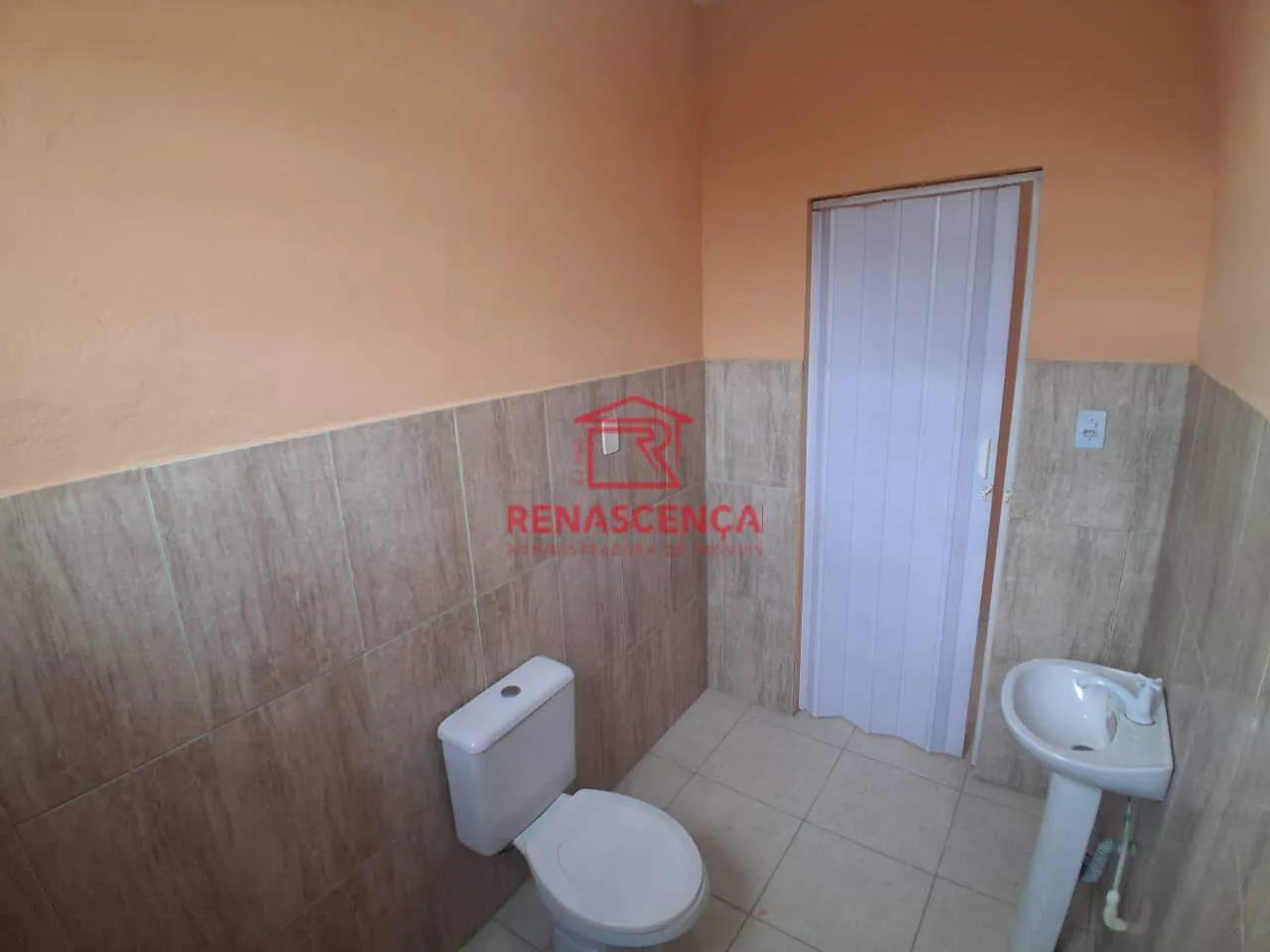 Detached house with 1 bedroom and 1 bathroom — photo 7