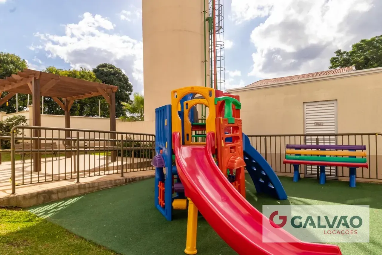 Apartamento sem mobília com 2 dormitórios e 1 banheiro — photo 15