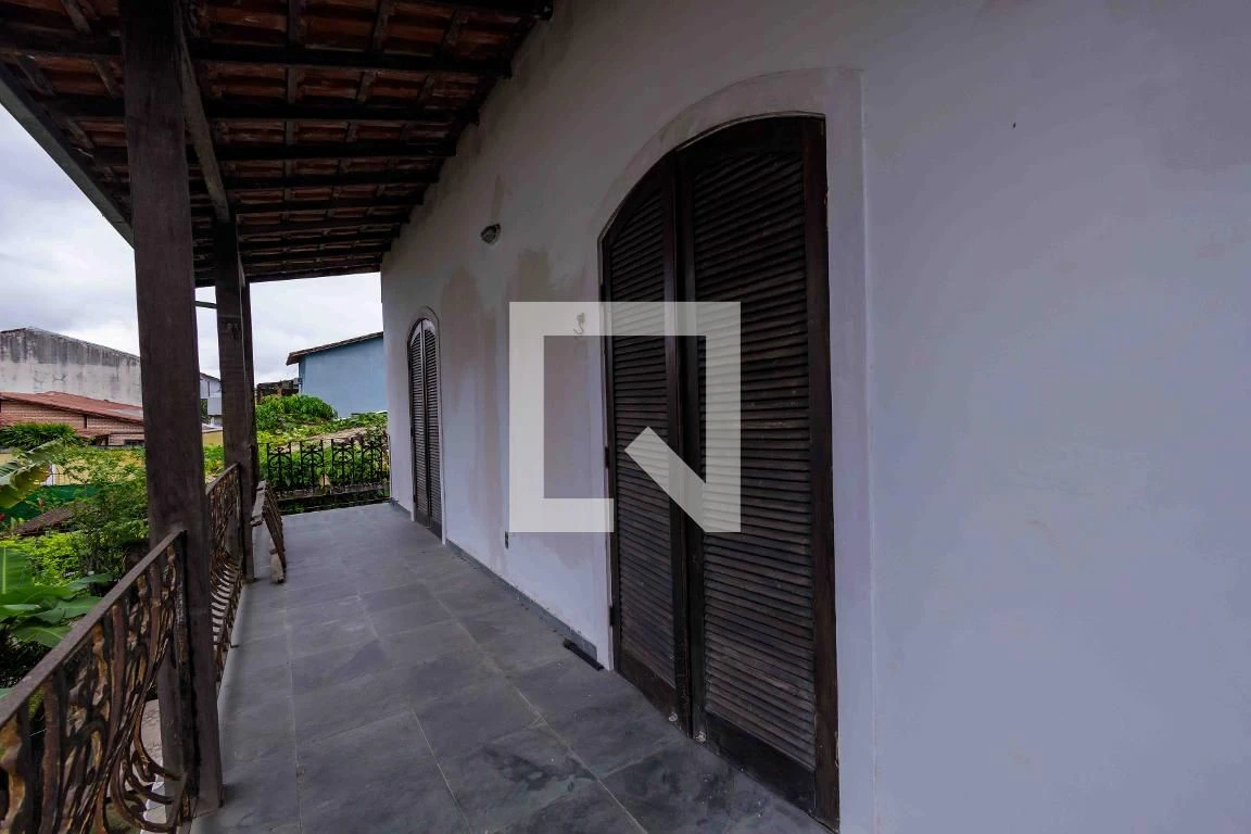 Casa mobiliada com 3 quartos e 3 vagas — photo 23