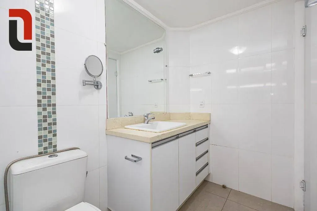 Apartamento, 121 m², com espaço de home office — photo 4