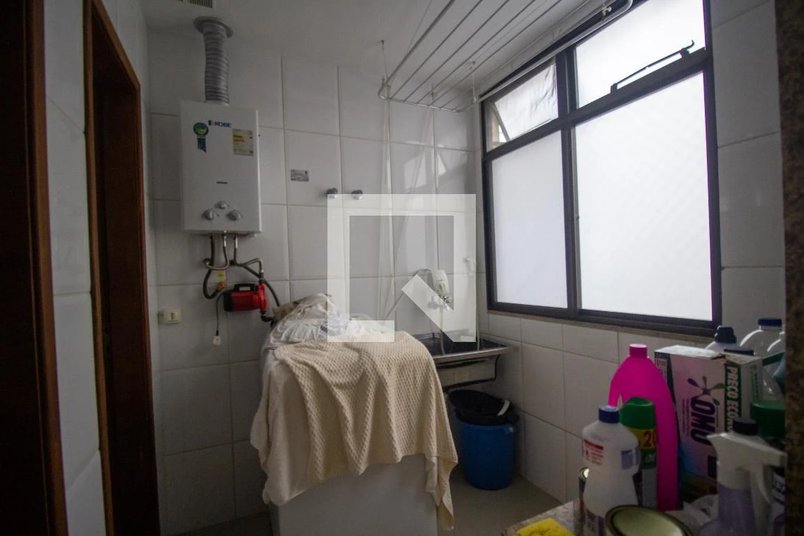 Apartamento mobiliado com 4 quartos e jacuzzi no prédio — photo 47