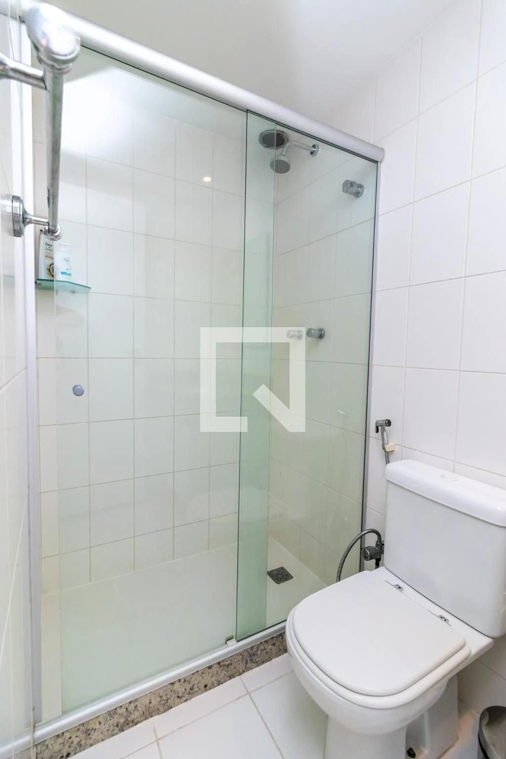 Apartamento mobiliado com 2 quartos, varanda e vaga — photo 31