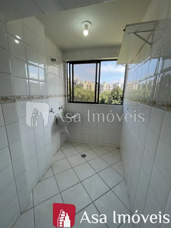 2-bedroom apartment with gas water heating — photo 8