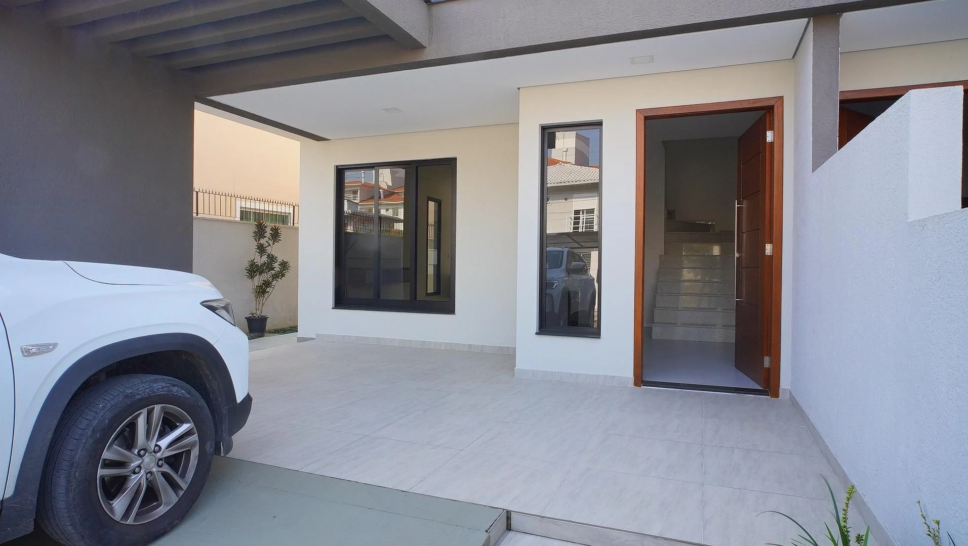 Casa mobiliada, 150 m², com máquina de lavar — photo 14