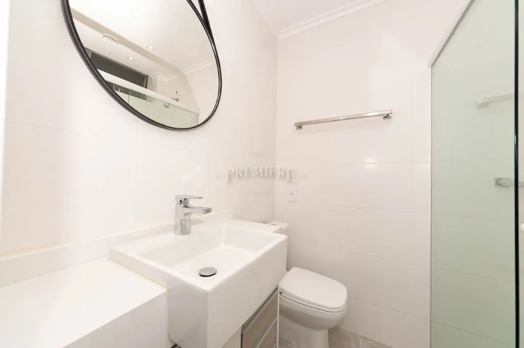 137 m² apartment with 3 bedrooms and 1 parking spot — photo 23