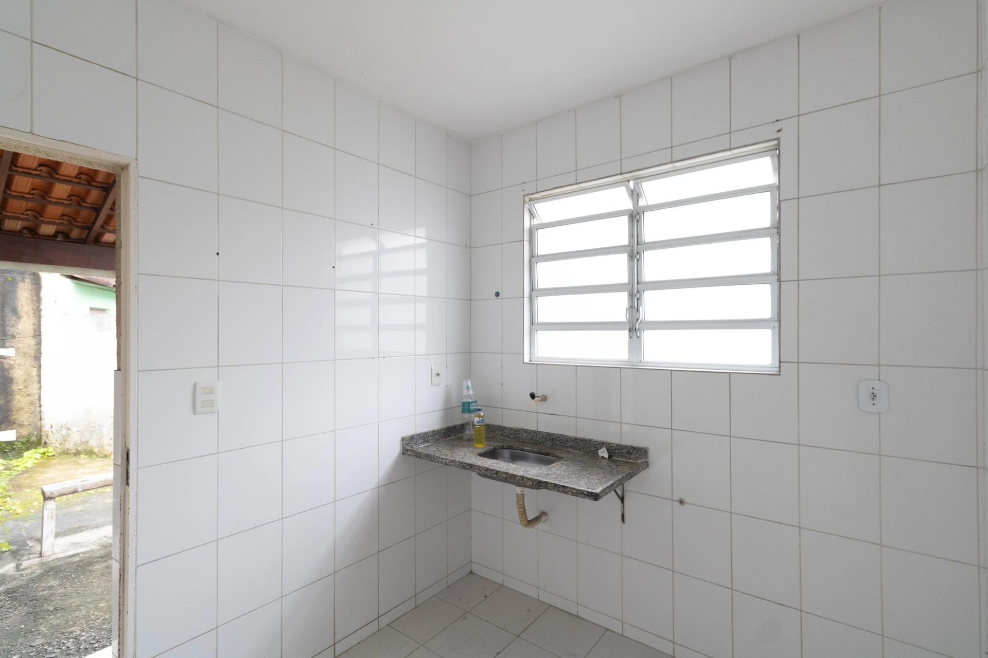 Private BBQ in a 2-bedroom house, 67 m² — photo 2