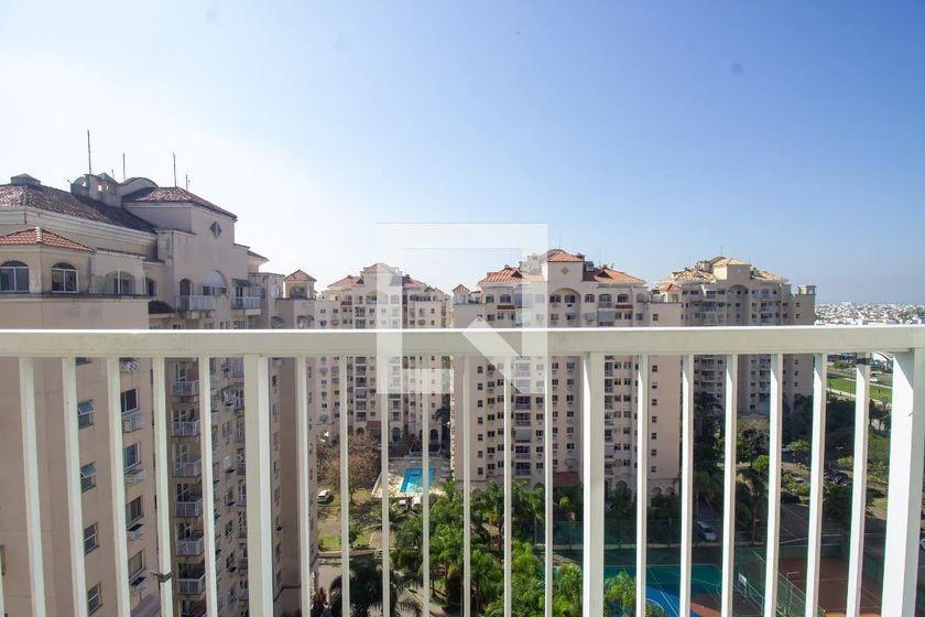 Apartamento com 4 quartos e 3 suítes, 204 m² — photo 5