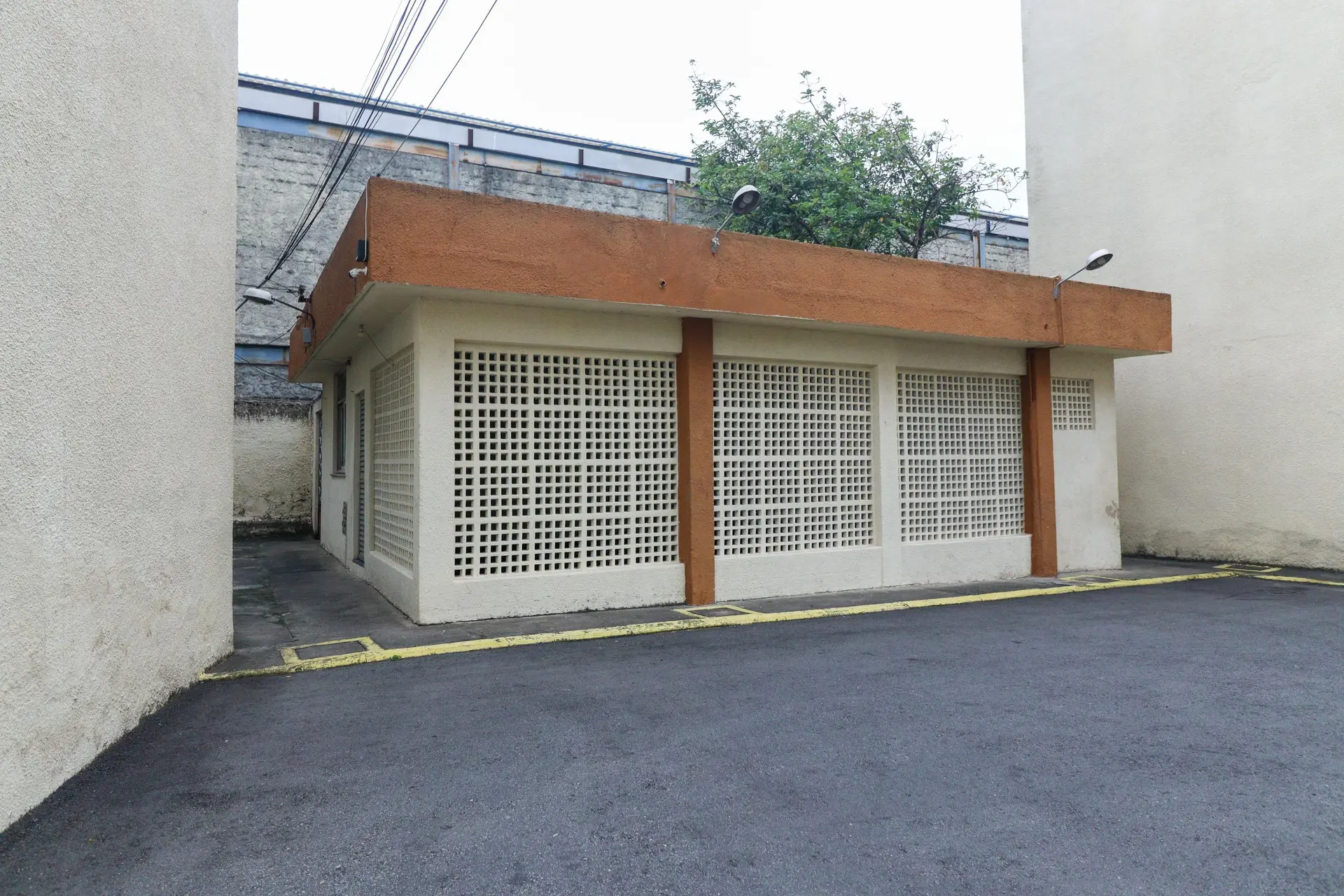 2-bedroom apartment, 46 m² — photo 15