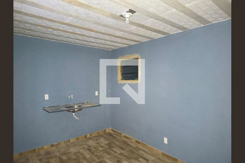 1-bedroom 40 m² apartment with a balcony — photo 6