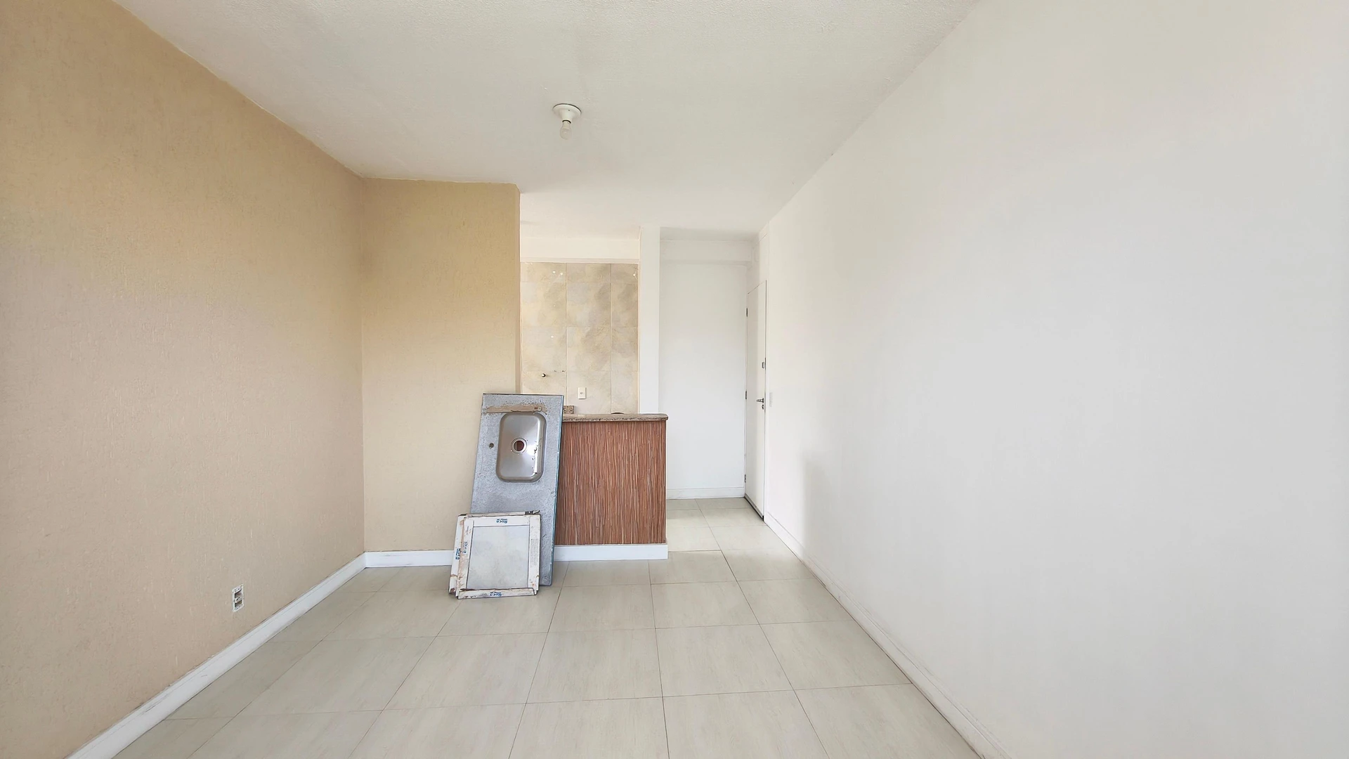 Apartamento, 60 m², com vista para as montanhas — photo 15