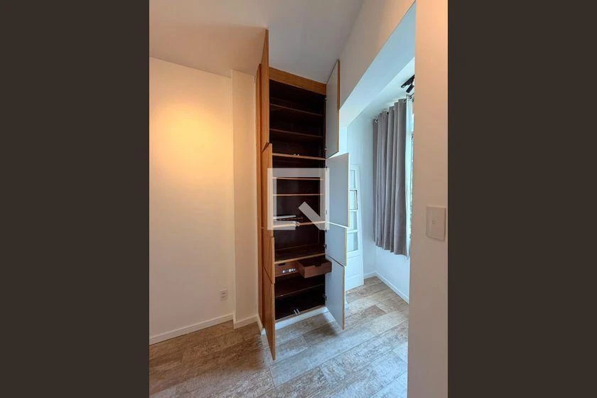 One-bedroom, 52 m² apartment in Rio de Janeiro — photo 30
