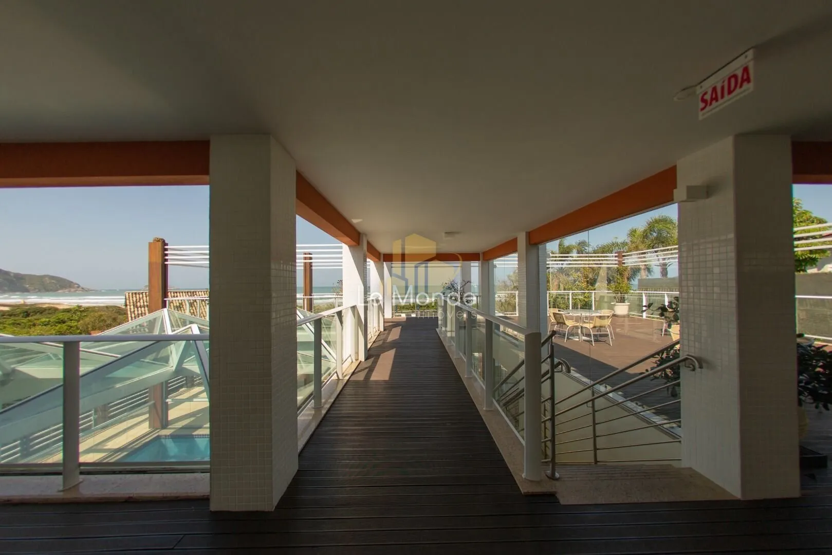 Apartamento amueblado con 4 dormitorios y 382 m² — photo 37