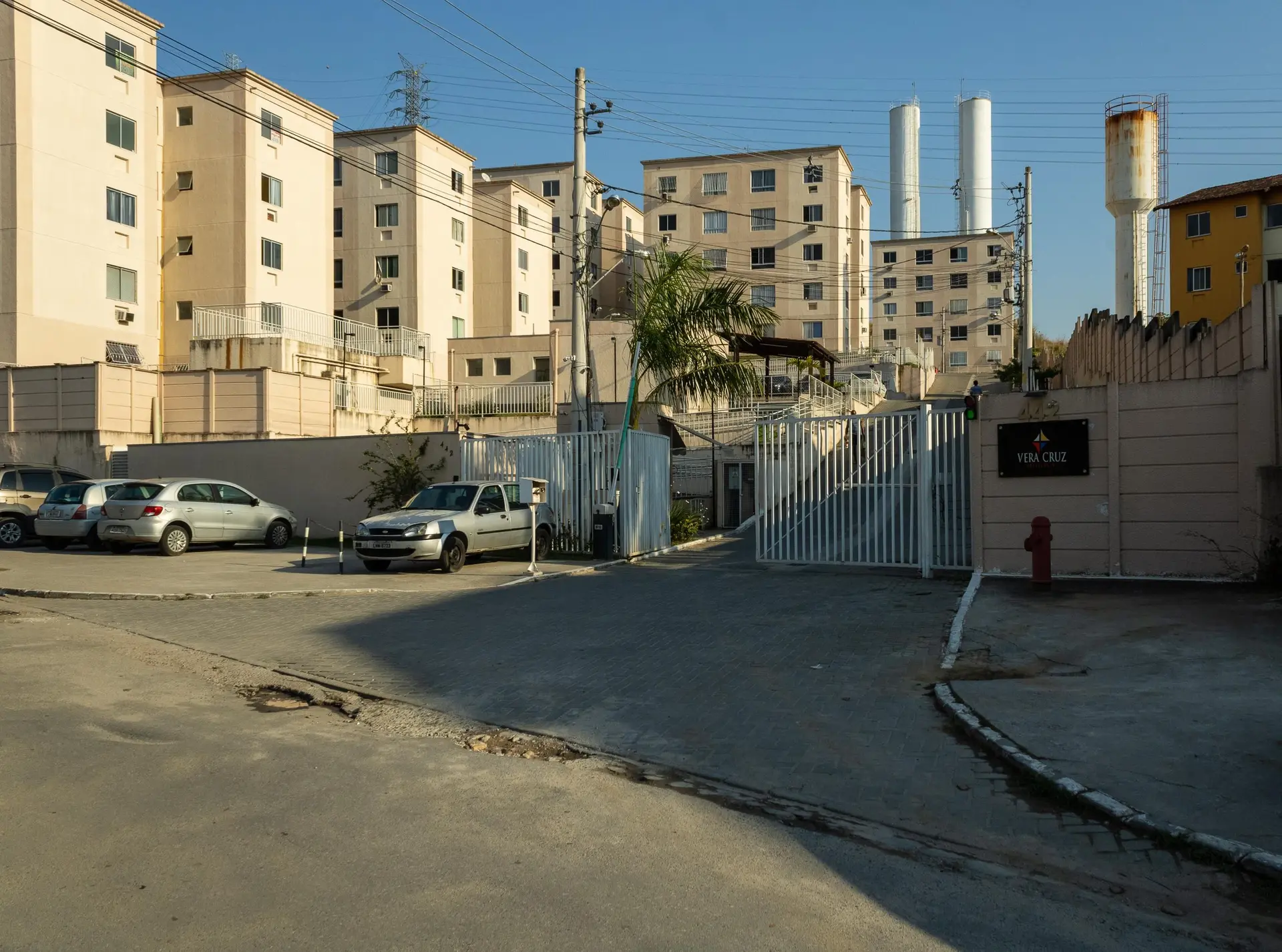 Apartamento de 44 m² e 2 quartos, Campo Grande — photo 31