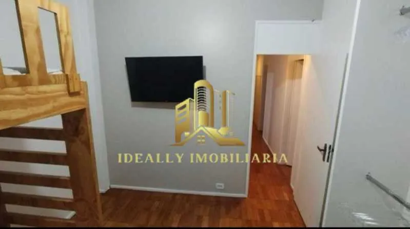 Apartamento de 120 m² com 3 quartos e 1 vaga — photo 17